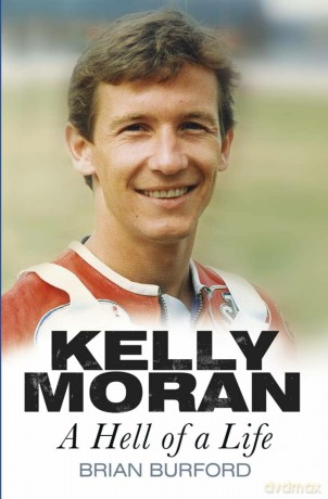 Kelly Moran [KSIĄŻKA]