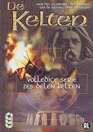 Kelten [3DVD]
