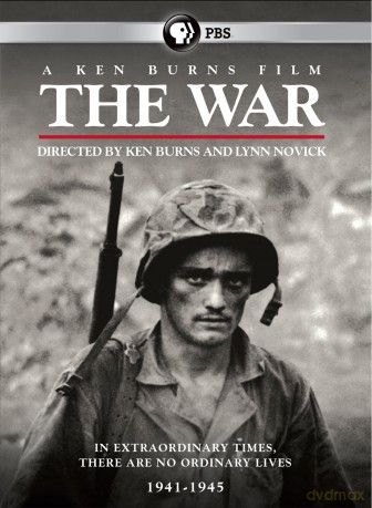 Ken Burns: The War - A Ken Burns Film [6DVD]