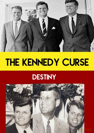 Kennedy Curse: Their Greatest Personal [DVD]