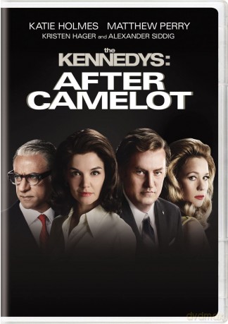 Kennedys: After Camelot [2DVD]