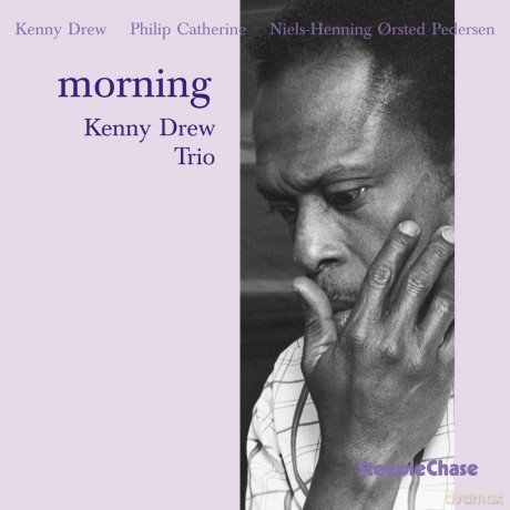 Kenny Drew Trio-Morning: Kenny Drew Trio-Morning [CD]
