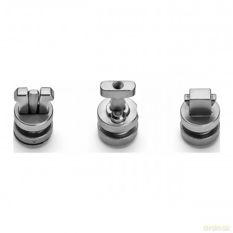 Kensington ClickSave Verankerung 3-in-1