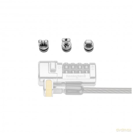 Kensington ClickSave Verankerung 3-in-1