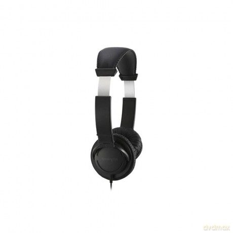 Kensington: Kensington HiFi USB-C USB-Headset schwar