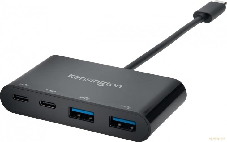 Kensington HUB CH1000 USB-C 4-Port
