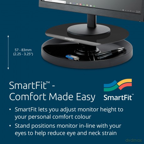 Kensington Monitorstand Spin2
