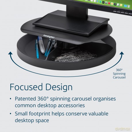 Kensington Monitorstand Spin2