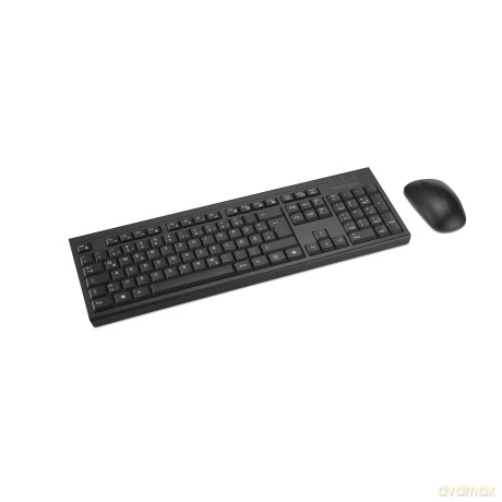Kensington TAS KM270 EQ Wireless Tastatu