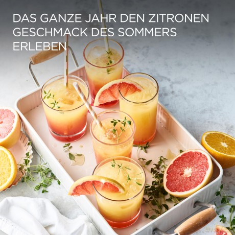 Kenwood AT312 Zitruspresse