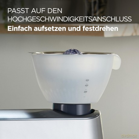 Kenwood AT312 Zitruspresse