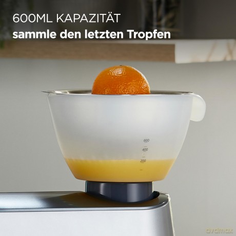Kenwood AT312 Zitruspresse