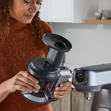 Kenwood KAX720PL Slow Juicer
