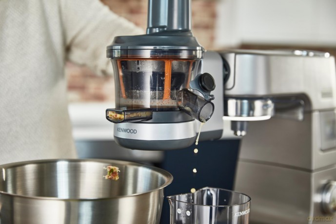 Kenwood KAX720PL Slow Juicer
