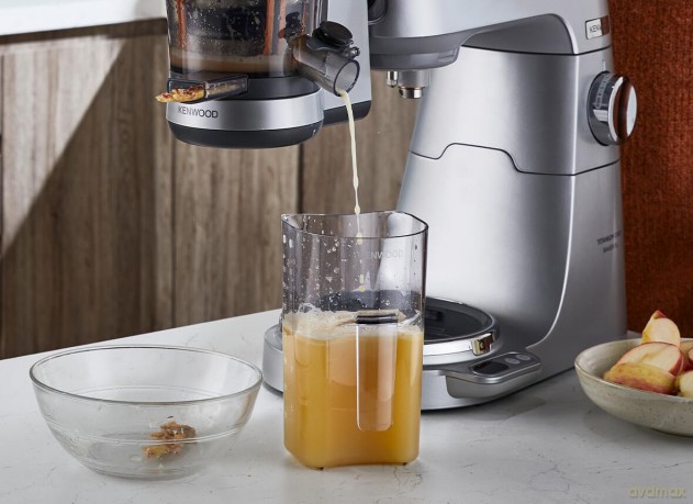 Kenwood KAX720PL Slow Juicer