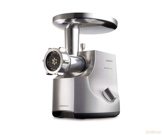 Kenwood MG700 Fleischwolf Edelstahl