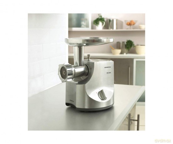 Kenwood MG700 Fleischwolf Edelstahl