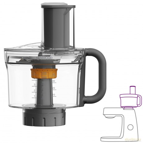 Kenwood Multi-Pro Zerkleinerer KAH65.000
