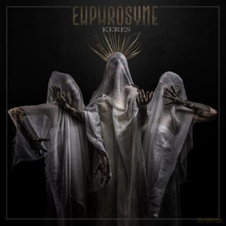 Euphrosyne: Keres (Digipack) [CD]