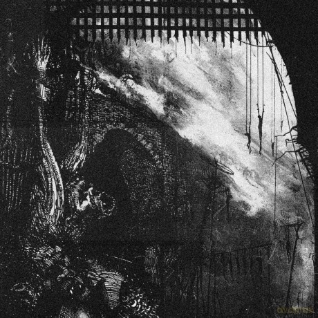 Paysage D'hiver: Kerker [CD]
