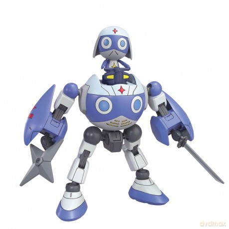 KERORO - Dororo Robo - Model Kit