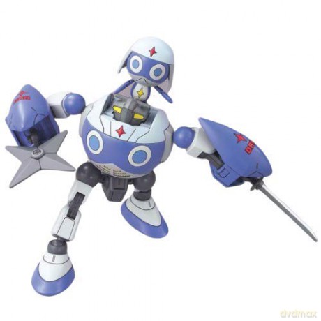 KERORO - Dororo Robo - Model Kit