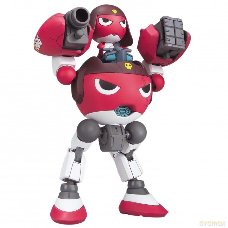 KERORO - Giroro Robo - Model Kit