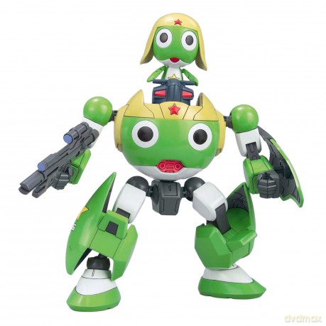 KERORO - Keroro Robo - Model Kit