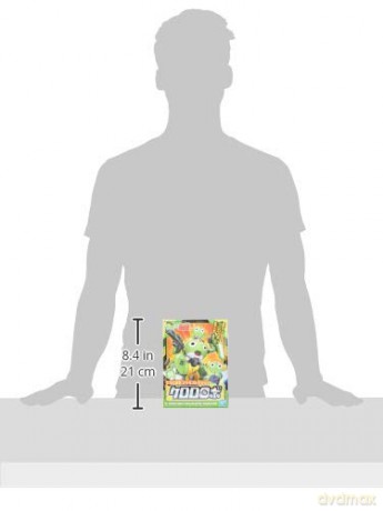 KERORO - Keroro Robo - Model Kit
