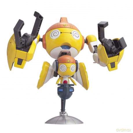 KERORO - Kululu Robo - Model Kit