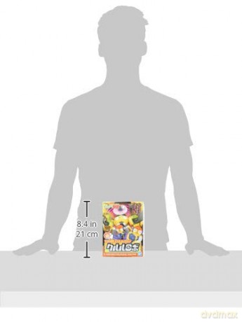 KERORO - Kululu Robo - Model Kit