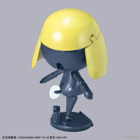 KERORO - Private Tamama - Model Kit