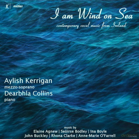 Kerrigan: Kerrigan/Collins-Various [CD]