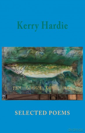 Kerry Hardie Selected Poems [KSIĄŻKA]