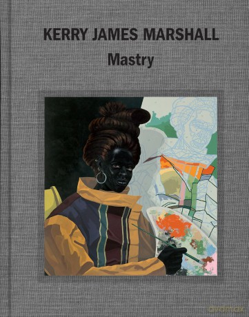 Kerry James Marshall [KSIĄŻKA]