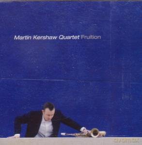 Kershaw Martin-Fruiton: Kershaw Martin-Fruiton [CD]