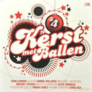 Kerst Met Ballen [2CD]
