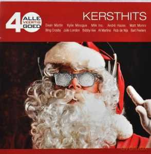 Kersthits [2CD]
