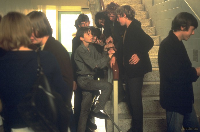 Kes [Blu-Ray]