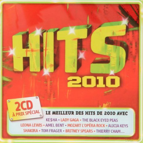 Kesha - Lady Gaga - Amel Bent - Mozart L'opera Rock [2CD]