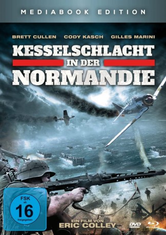 Kesselschlacht In Der Normandie (Mediabo [DVD]