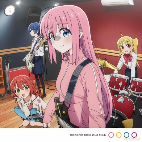 Kessoku Band: Kessoku Band - Regular Edition [CD]