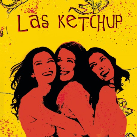 Ketchup: Ketchup: Hijas Del Tomate [2CD]