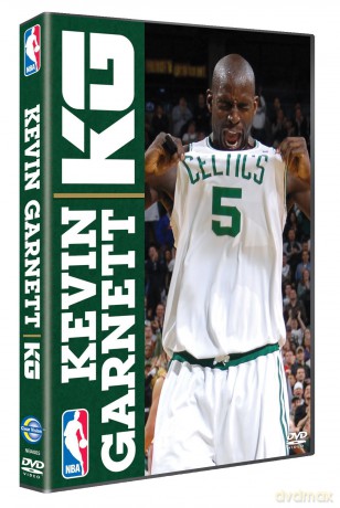Kevin Garnett Kg [DVD]