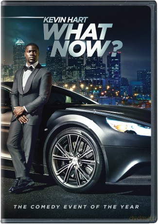 Kevin Hart: What Now [DVD]