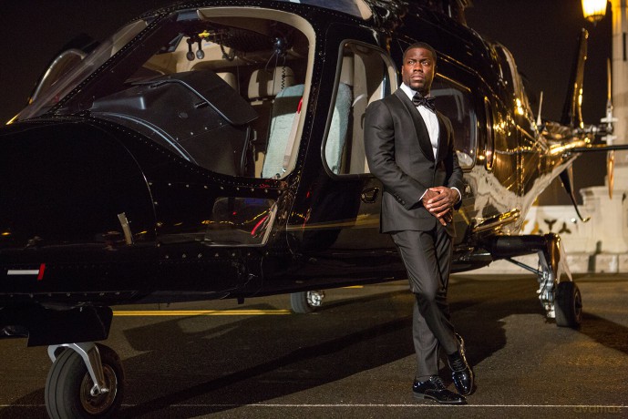 Kevin Hart: What Now [DVD]
