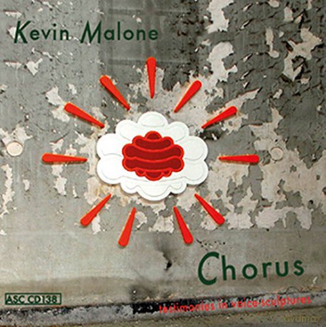 Kevin Malone-Chorus: Kevin Malone-Chorus [CD]