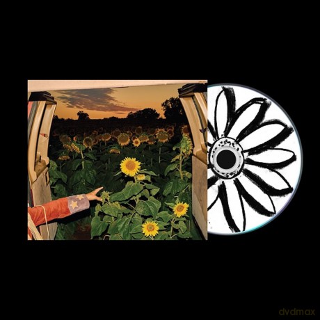 Kevin Morby-Little Wide Open: Kevin Morby-Little Wide Open [CD]