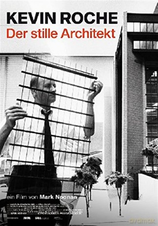 Kevin Roche-Der Stille Architekt [DVD]
