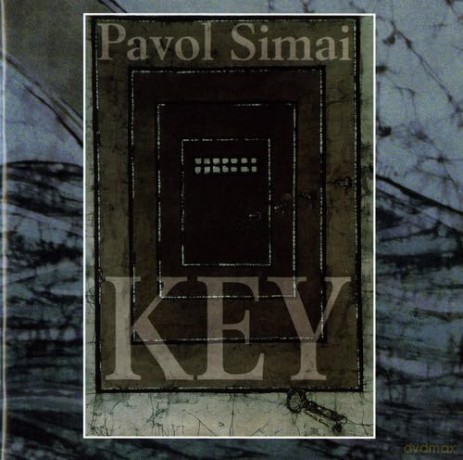 Simai Pavol: Key [CD]